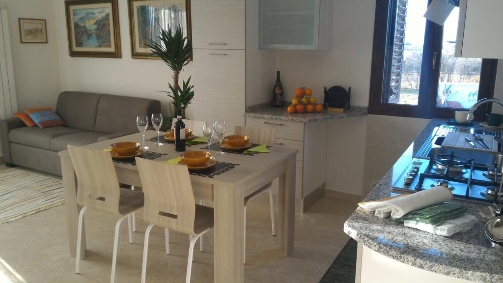 Appartamento Berlicche Agliana ภายนอก รูปภาพ