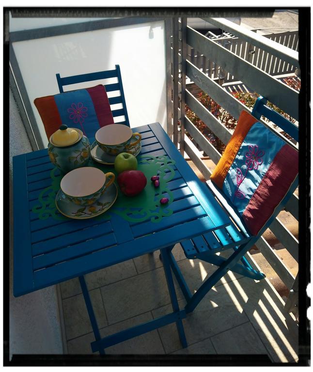 Appartamento Berlicche Agliana ภายนอก รูปภาพ
