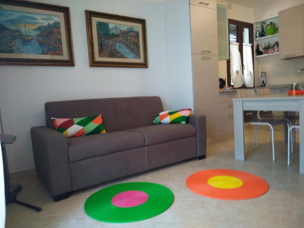 Appartamento Berlicche Agliana ภายนอก รูปภาพ