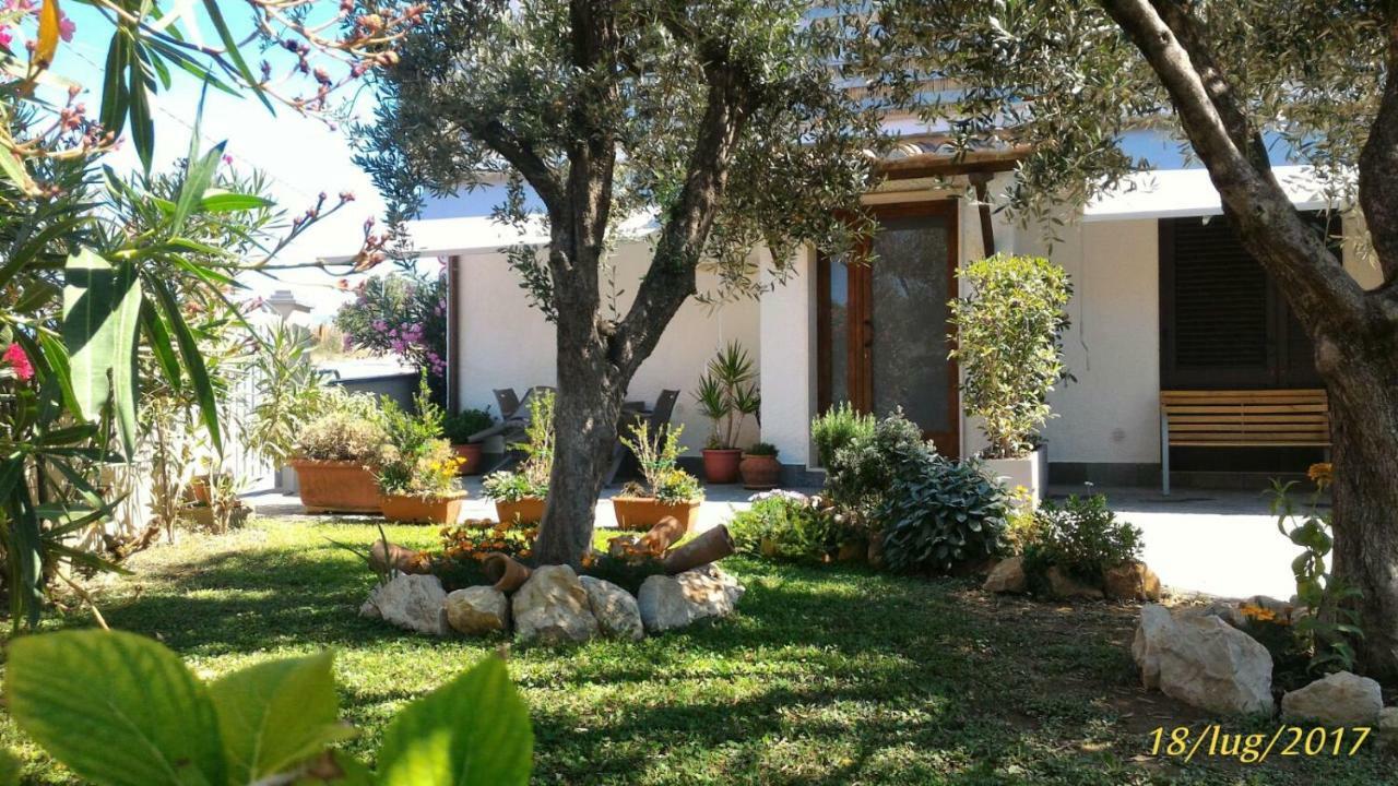 Appartamento Berlicche Agliana ภายนอก รูปภาพ