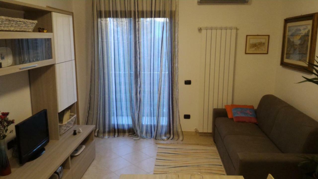 Appartamento Berlicche Agliana ภายนอก รูปภาพ