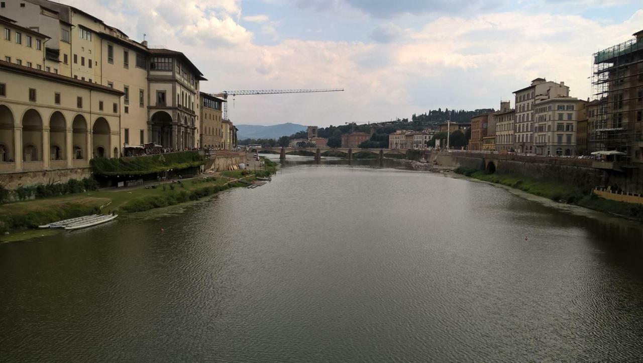 Appartamento Berlicche Agliana ภายนอก รูปภาพ